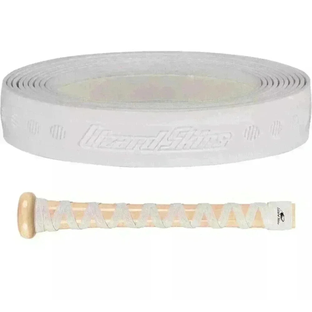 Lizard Skins DSP Ultra X Bat Grip - Solid 0.5mm Thickness Baseball Wood Bat Tape